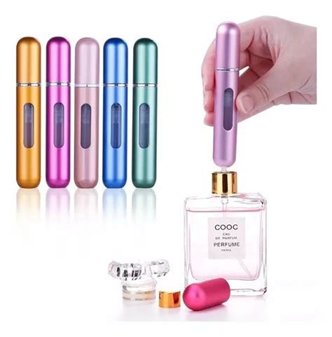 se pueden rellenar los perfumes|perfumes recargables.